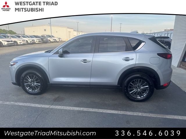 MazdaCX-57