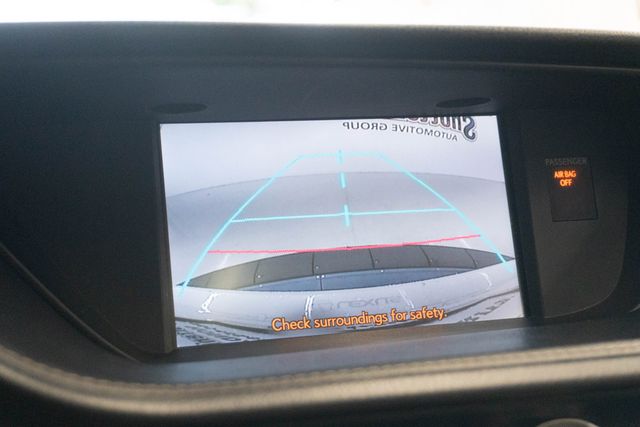 Used 2013 Lexus ES Sedan