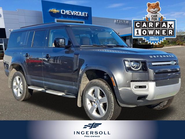 2023 Land Rover Defender 130 First Edition AWD