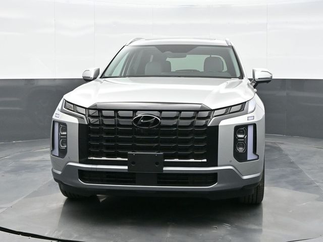 2025 Hyundai Palisade SEL Premium 3