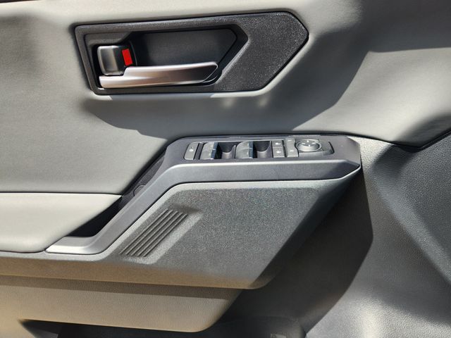 2026 Toyota RAV4 Plug-In Hybrid GR Sport Black at Classic Toyota Galveston