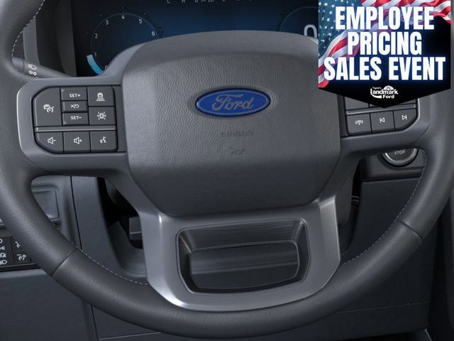 new 2026 Ford F-150 car, priced at $59,560