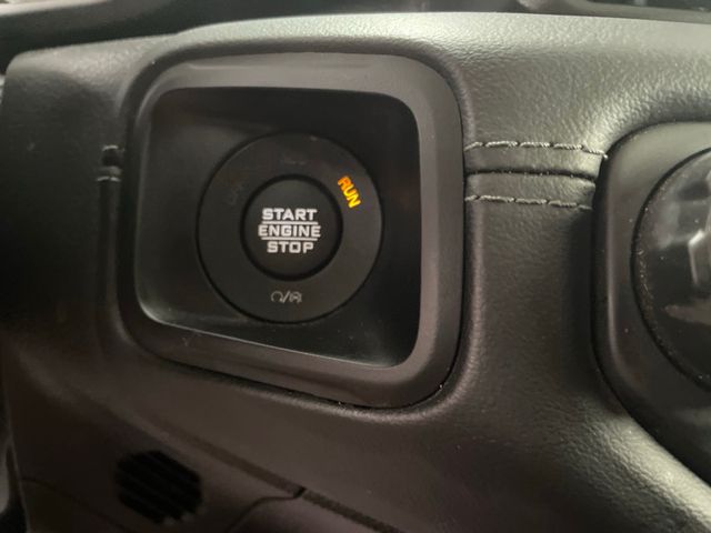 Used 2025 Jeep Gladiator Truck