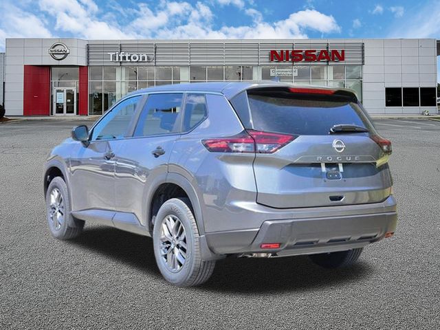 New 2026 Nissan Rogue SUV
