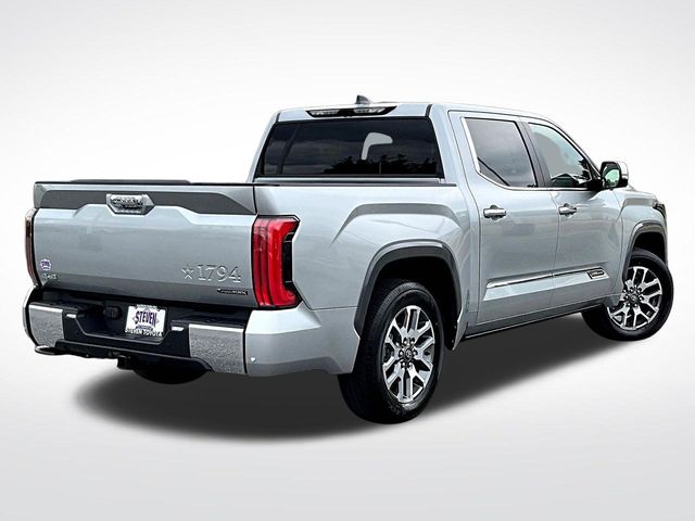 New 2026 Toyota Tundra i-FORCE MAX Truck