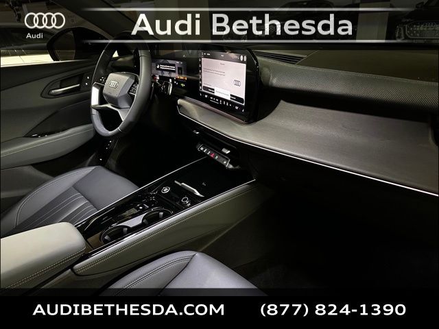 New 2026 Gray Audi S line image 10