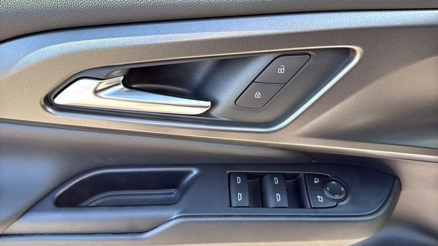 new 2026 Chevrolet Equinox EV car, priced at $36,295