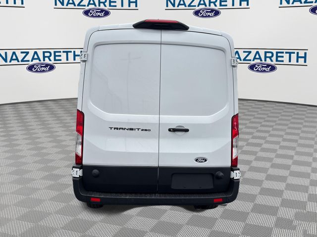 new 2026 Ford Transit-250 car, priced at $51,442