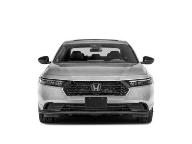 new 2026 Honda Accord Hybrid car, priced at $35,445