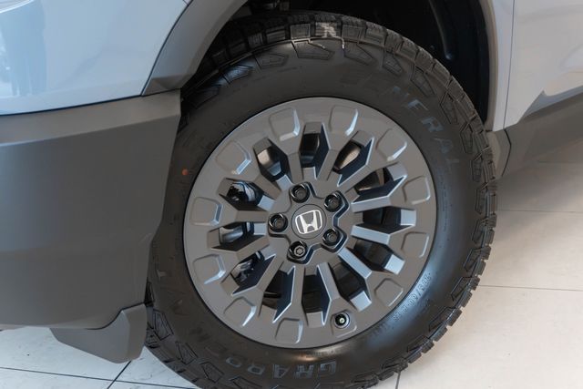 New 2026 Honda Passport SUV