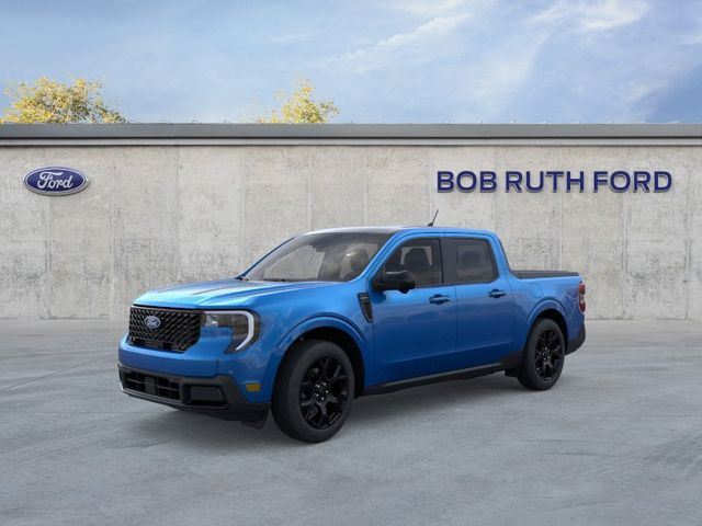 2026 Ford Maverick Lariat - 0
