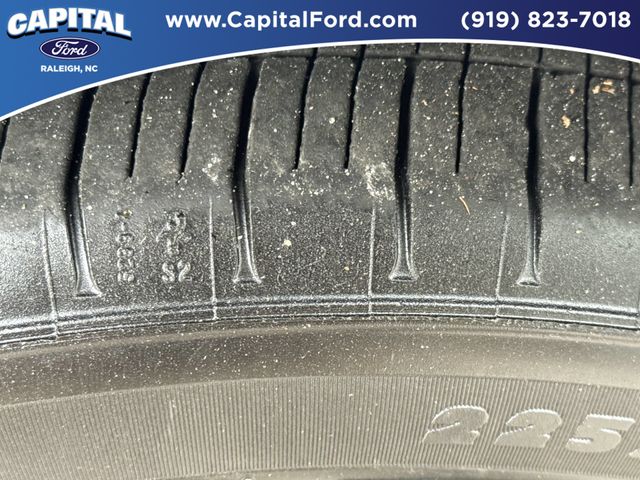 Certified Used 2024 Canyon Honda EX image 14