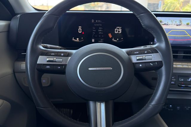 Used 2024 Hyundai Kona SUV