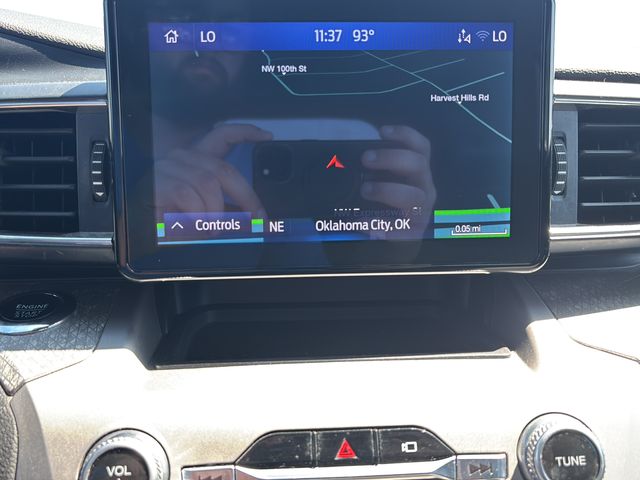 Used 2022 Ford Explorer SUV