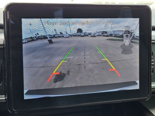 Used 2020 White Ford XLT image 21