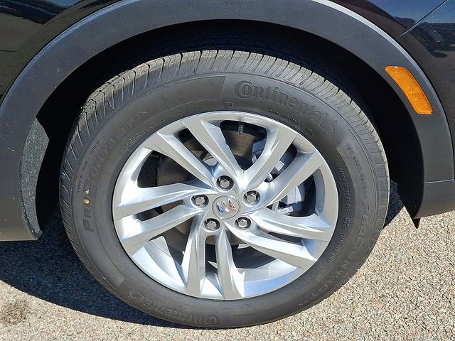 new 2026 Buick Envista car, priced at $27,939