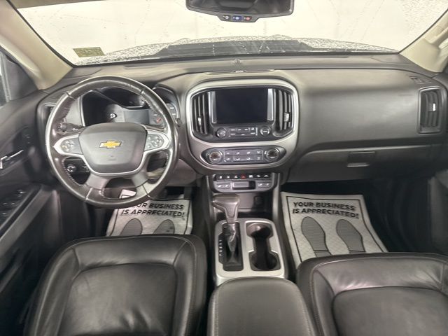 Used 2018 Chevrolet Colorado Truck