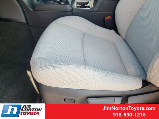 Used 2026 Toyota 4Runner SUV