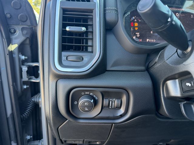 new 2026 Ram 3500 car, priced at $83,100