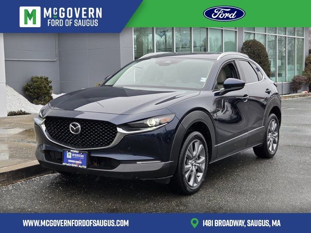 2024 Mazda CX-30 2.5 S Preferred AWD