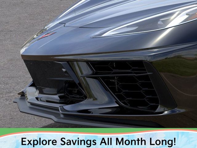 New 2024 Chevrolet Corvette For Sale in Livonia, MI