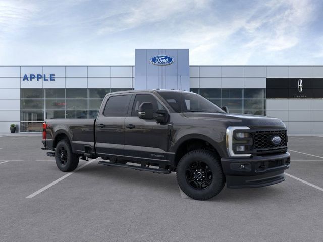 2025 Ford F-350 Super Duty XL