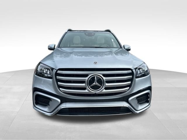 2025 Mercedes-Benz GLS GLS 450 - 8