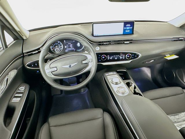 2025 Genesis GV70 2.5T 19