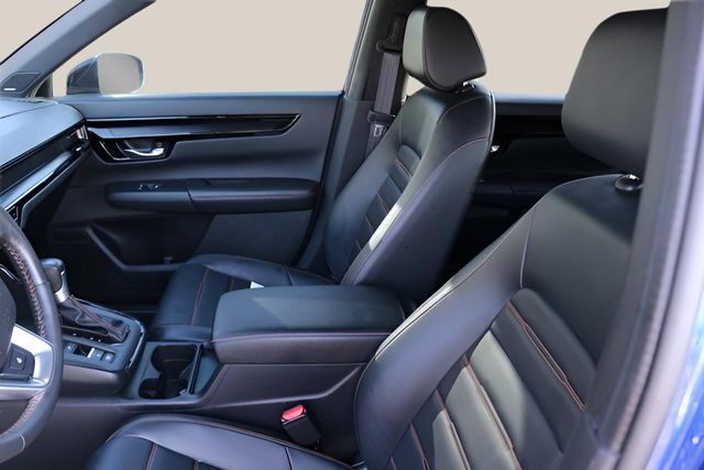 Used Car 2024 Honda Cr-v Hybrid  Sport Touring For Sale Under $35,000 In Austin, Texas