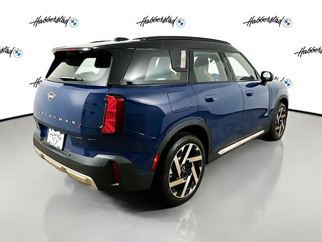 2025 MINI Cooper S Countryman  5