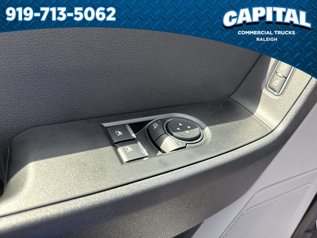 New 2026 White Ford 16FT BOX/LIFTGATE image 22