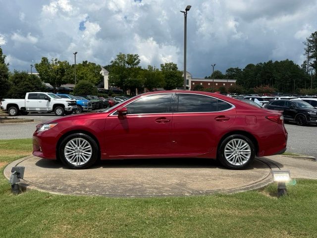 Used 2015 Lexus ES Sedan