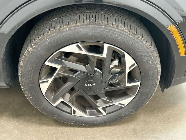 2024 Kia Sportage SX-Prestige Black at Spitzer Acura