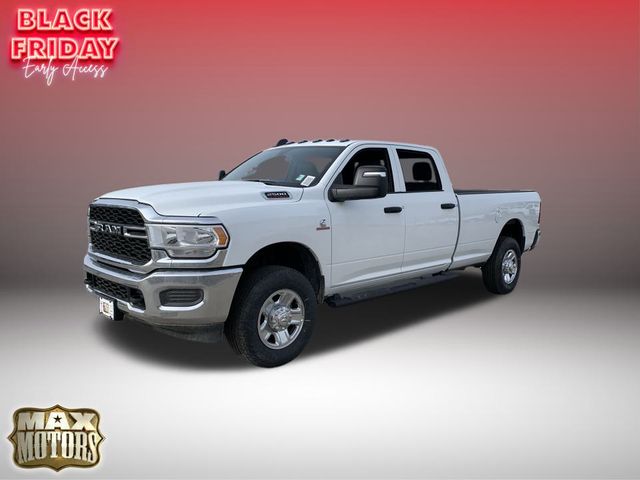 2024 Ram 2500 Tradesman 4