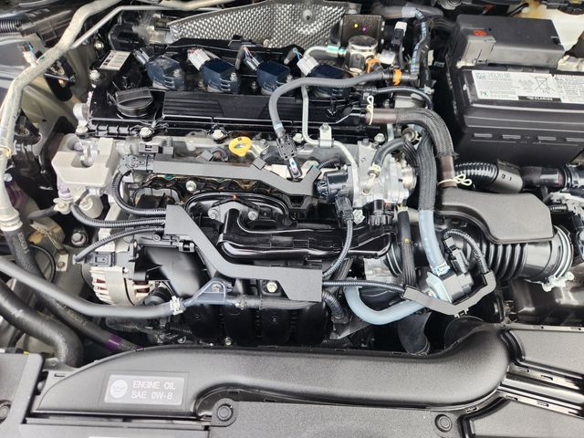 2025 Toyota Corolla SE  at Traditions Chevrolet