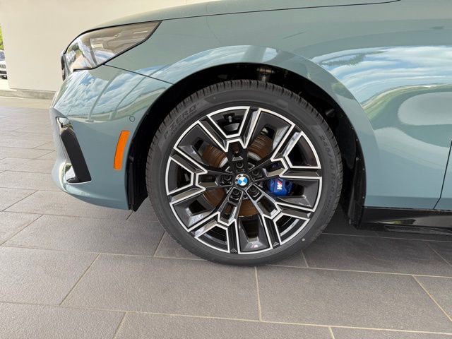2026 Bmw iX iX xDrive45 photo 30