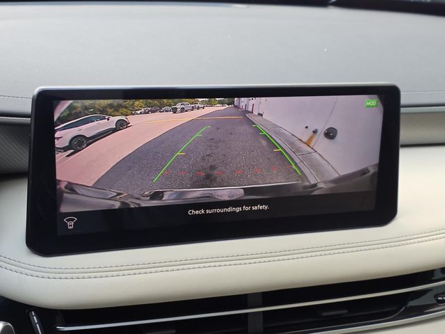Used 2023 Infiniti QX60 SUV