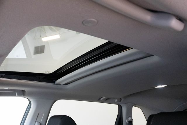 New 2026 Honda CR-V SUV