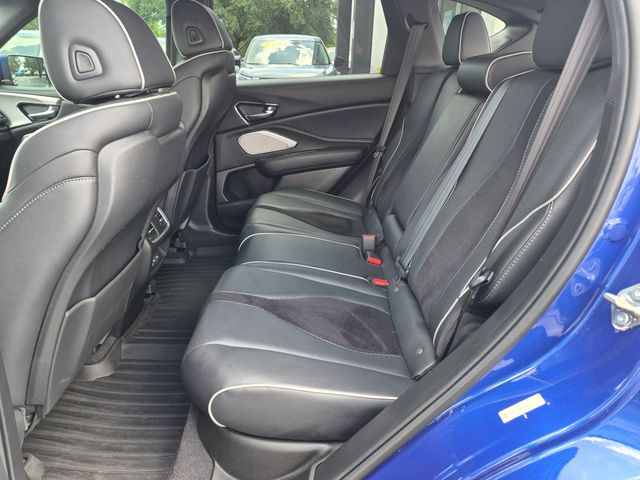 Used 2019 Acura RDX A-Spec Package 4D Sport Utility