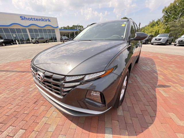 Used 2022 Hyundai Tucson SUV