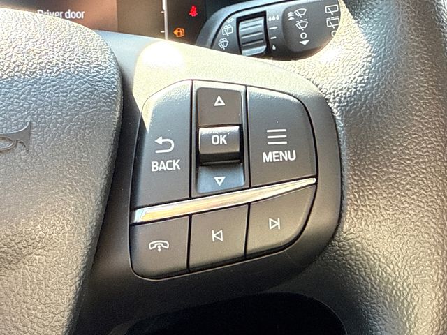 New 2026 White Ford Active image 27