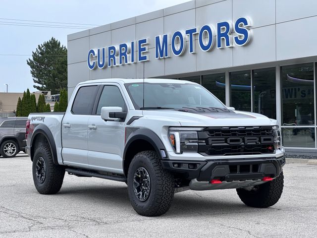 Avalanche 2026 Ford F-150 Pickup Truck Four-Wheel Drive Automatic