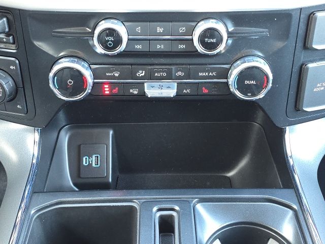 2023 Ford F-150 XLT:168490A