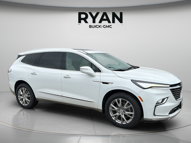 used 2023 Buick Enclave car, priced at $33,055