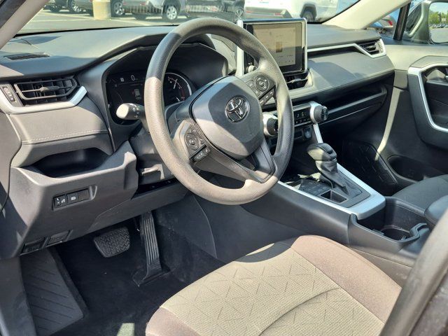 Used 2024 Toyota RAV4 SUV