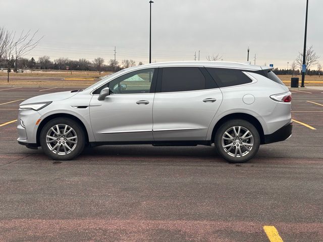 2022 Buick Enclave AWD Premium