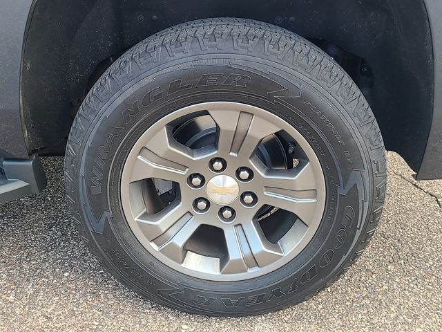 Used 2020 Chevrolet Tahoe SUV