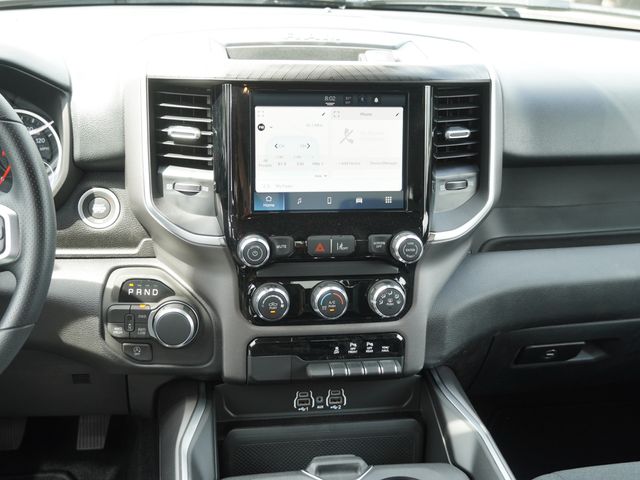 New 2026 Ram 1500 Truck