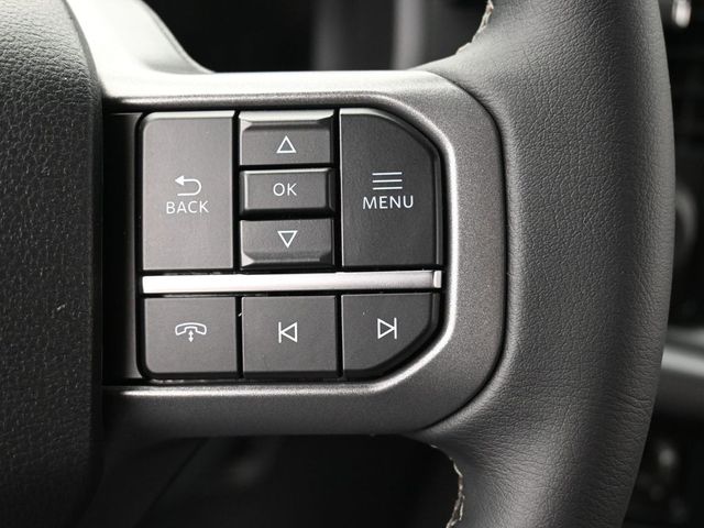New 2026 Gray Ford XLT image 15