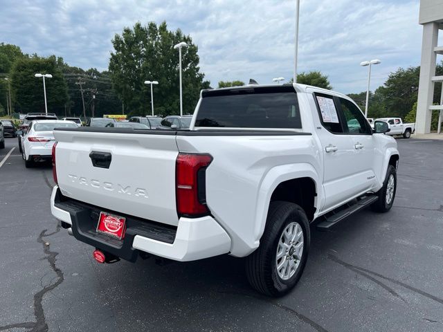 Used 2026 Toyota Tacoma Truck